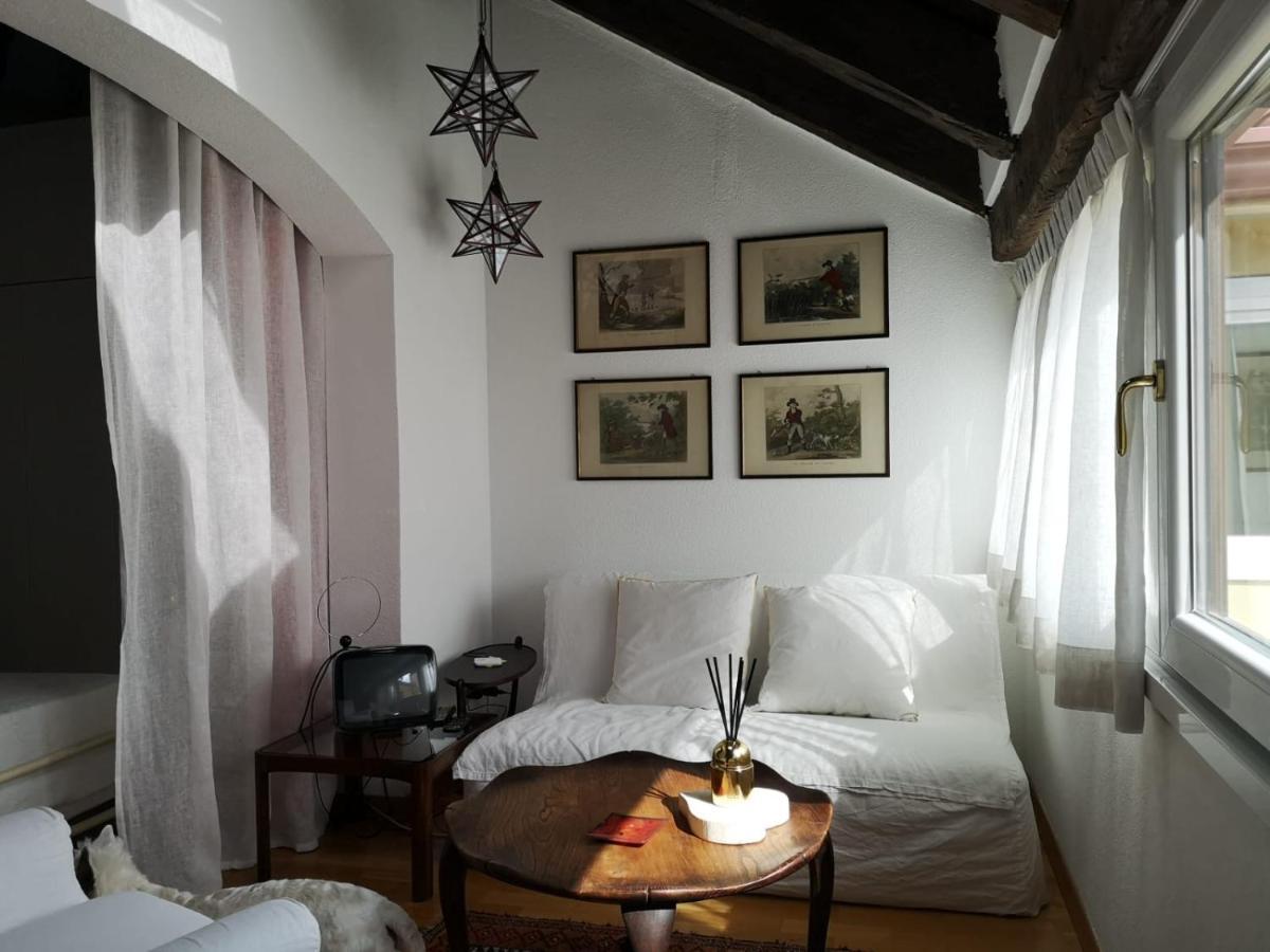 Romantik, Charming House Trieste Exterior photo