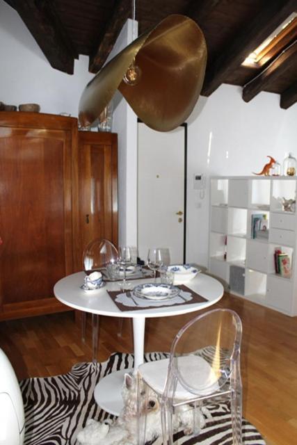 Romantik, Charming House Trieste Exterior photo