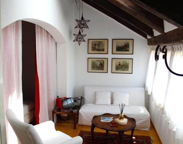 Romantik, Charming House Trieste Exterior photo